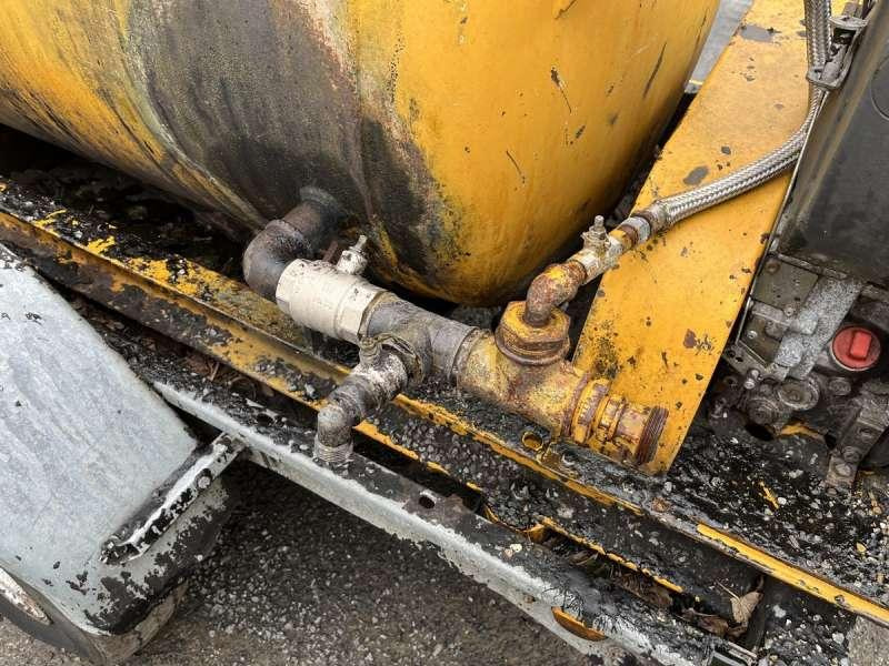 Cisterna de riego asfáltico Acmar Z12204516R: foto 19