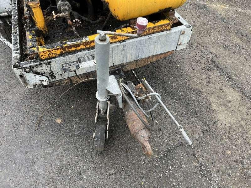 Cisterna de riego asfáltico Acmar Z12204516R: foto 10