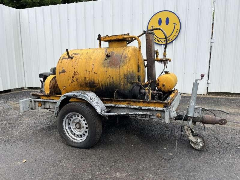 Acmar Z12204516R - Cisterna de riego asfáltico: foto 1 Acmar Z12204516R - Cisterna de riego asfáltico: foto 1