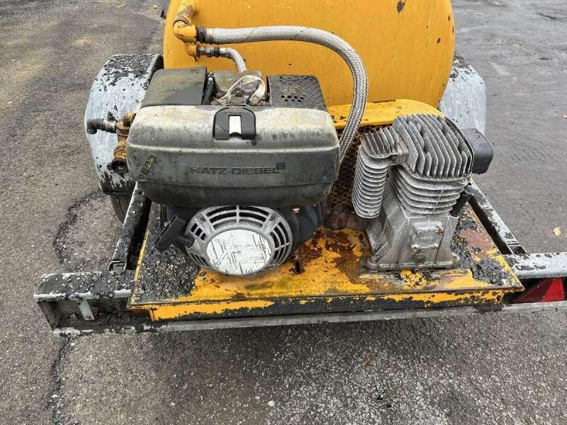 Cisterna de riego asfáltico Acmar Z12204516R: foto 18