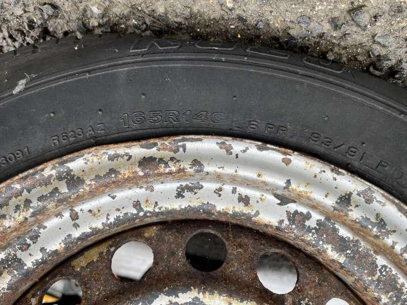 Cisterna de riego asfáltico Acmar Z12204516R: foto 14