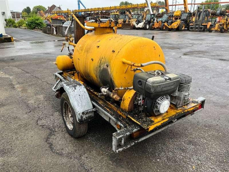 Acmar Z12204516R - Cisterna de riego asfáltico: foto 4 Acmar Z12204516R - Cisterna de riego asfáltico: foto 4