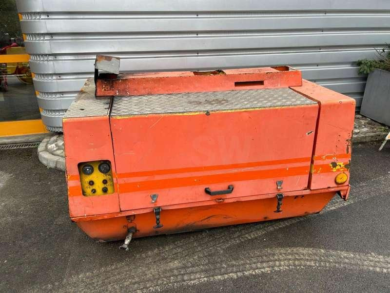 Atlas copco XAS55DD - Compresor de aire: foto 5 Atlas copco XAS55DD - Compresor de aire: foto 5