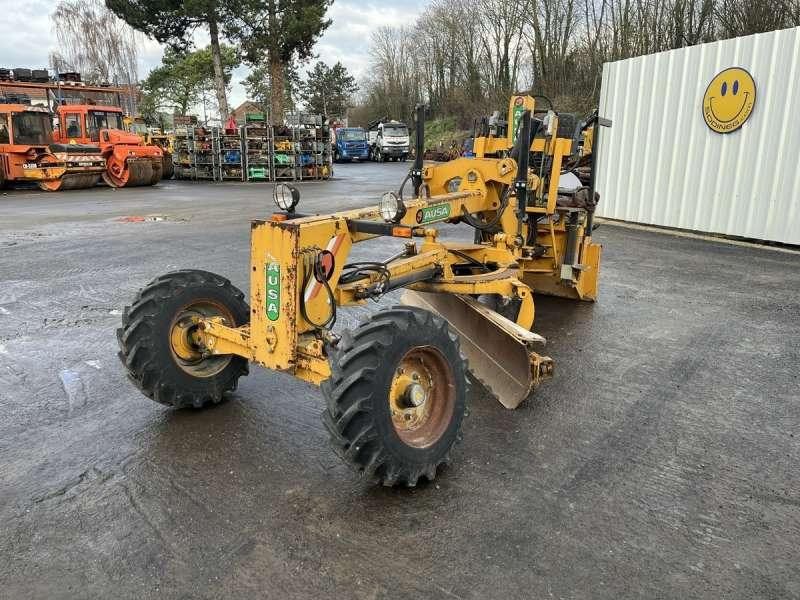 Ausa Niveleuse OP NV2500 - Grader: foto 2 Ausa Niveleuse OP NV2500 - Grader: foto 2