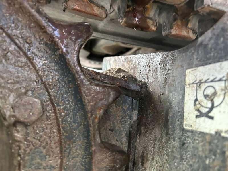 Arrendamiento de Bobcat E50 Bobcat E50: foto 36