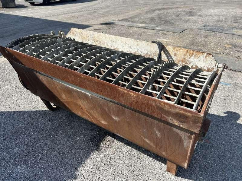 CIMA EUROPE 6050 - 1800mm - Hormigonera: foto 5 CIMA EUROPE 6050 - 1800mm - Hormigonera: foto 5