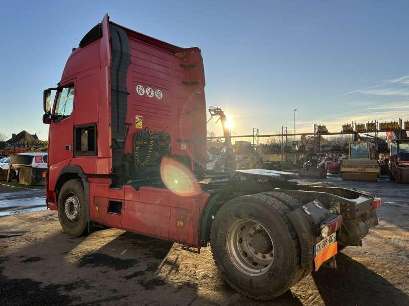 Volvo FH 480 4X2 - Cabeza tractora: foto 5 Volvo FH 480 4X2 - Cabeza tractora: foto 5