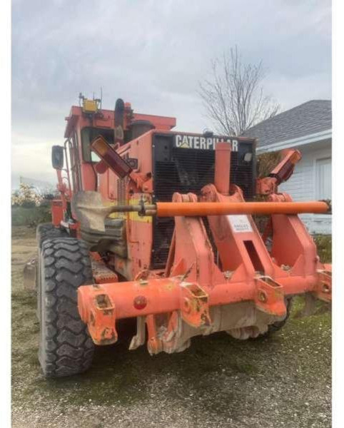 Caterpillar 140H VHP PLUS EQUIPEE 3D - Grader: foto 3 Caterpillar 140H VHP PLUS EQUIPEE 3D - Grader: foto 3