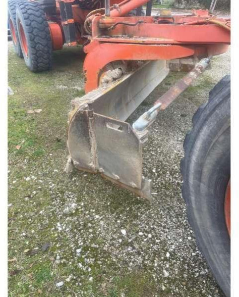 Caterpillar 140H VHP PLUS EQUIPEE 3D - Grader: foto 4 Caterpillar 140H VHP PLUS EQUIPEE 3D - Grader: foto 4