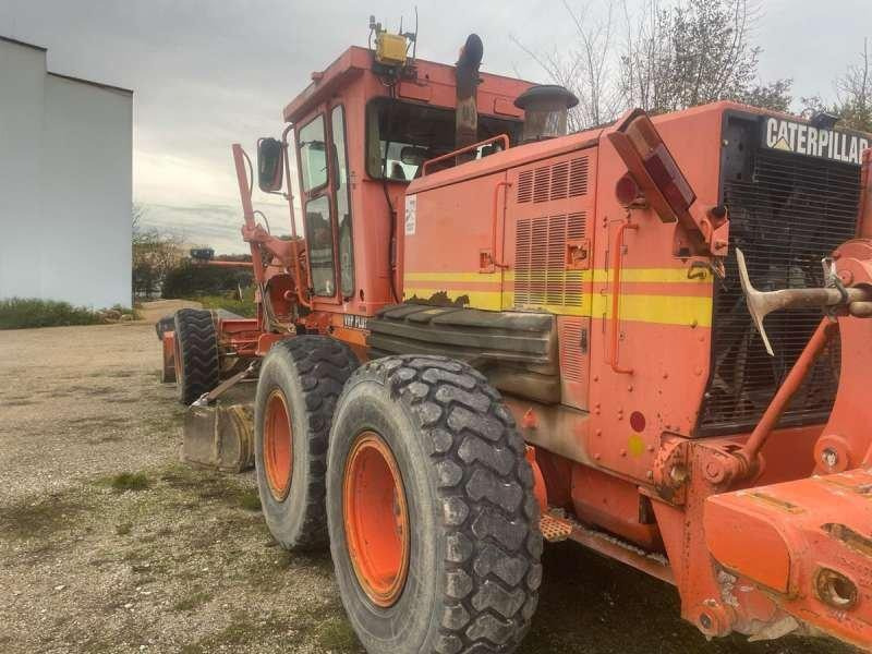 Caterpillar 140H VHP PLUS EQUIPEE 3D - Grader: foto 1 Caterpillar 140H VHP PLUS EQUIPEE 3D - Grader: foto 1