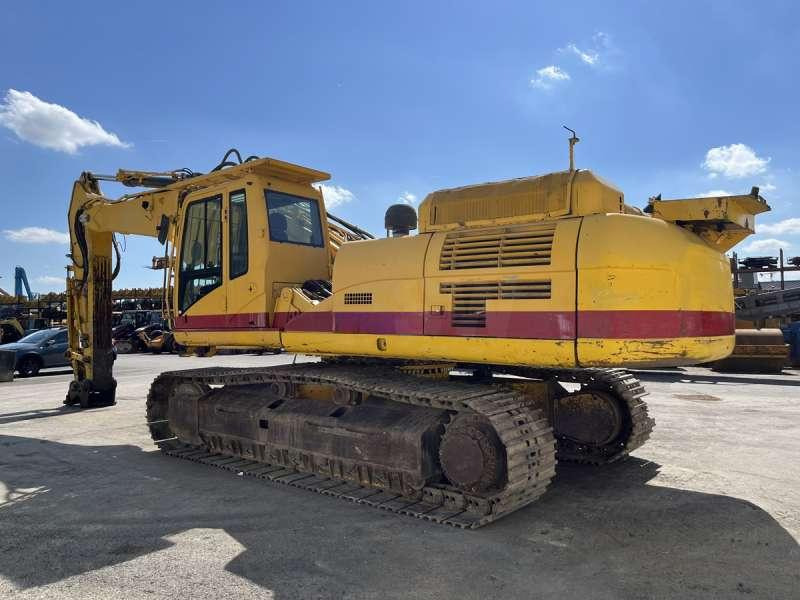 Caterpillar 330D L + BRAS DE DEMOLITION - Excavadora de demolición: foto 5 Caterpillar 330D L + BRAS DE DEMOLITION - Excavadora de demolición: foto 5