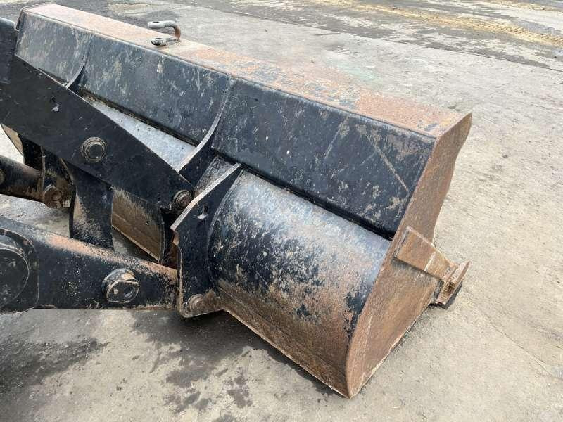 Retroexcavadora Caterpillar 428C: foto 15