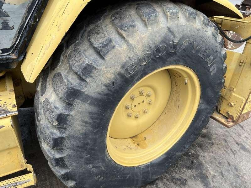 Retroexcavadora Caterpillar 428C: foto 20