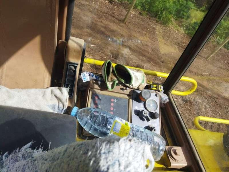 Arrendamiento de Caterpillar 963 Caterpillar 963: foto 6