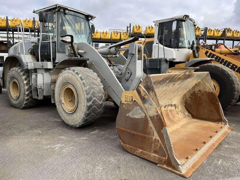 Caterpillar Chargeur sur Pneus 962K - Cargadora de ruedas: foto 1 Caterpillar Chargeur sur Pneus 962K - Cargadora de ruedas: foto 1