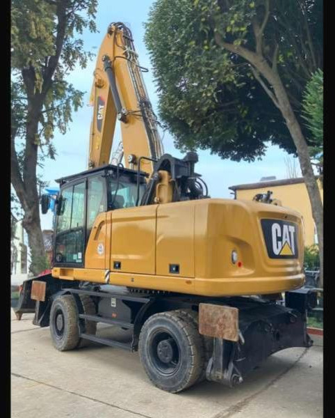 Caterpillar MH3022 - Manipulador de materiales: foto 2 Caterpillar MH3022 - Manipulador de materiales: foto 2
