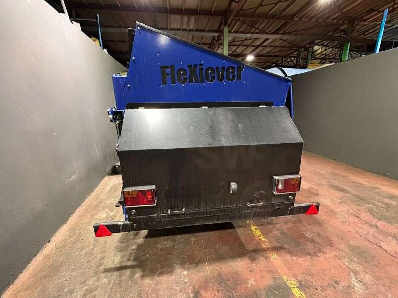 Cribadora FLEXIEVER MOBILE MTM: foto 11