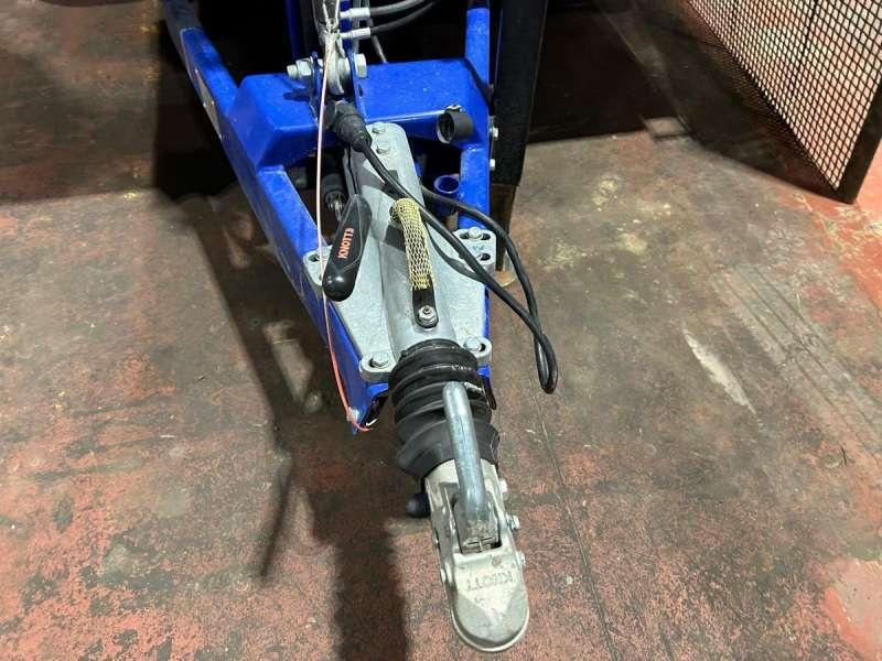 Cribadora FLEXIEVER MOBILE MTM: foto 15