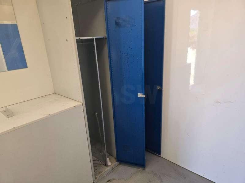 Remolque de coche GRUAU BARAQUE DE CHANTIER LIBERTY 5200VR: foto 15 Remolque de coche GRUAU BARAQUE DE CHANTIER LIBERTY 5200VR: foto 15