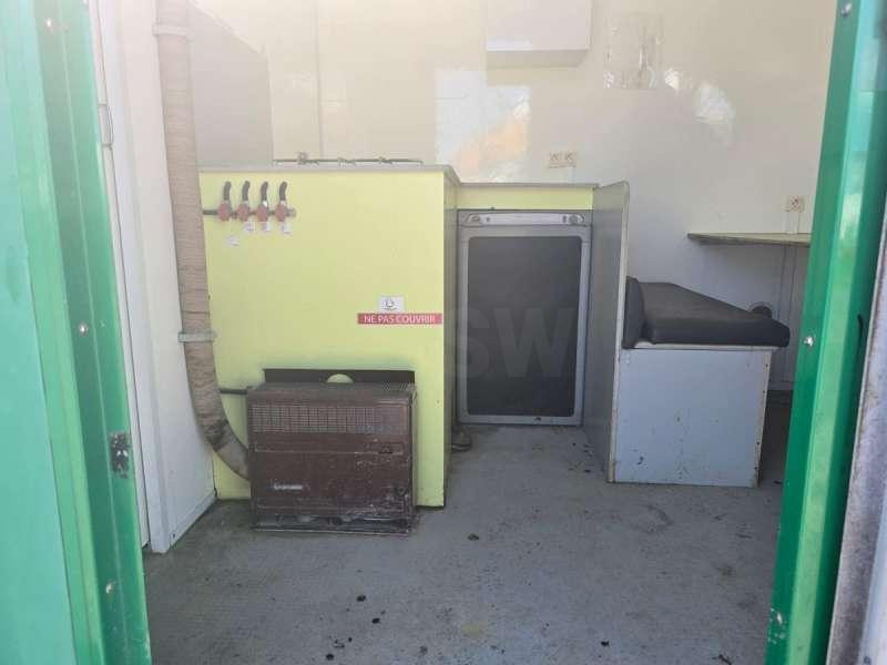 Remolque de coche GRUAU BARAQUE DE CHANTIER LIBERTY 5200VR: foto 21 Remolque de coche GRUAU BARAQUE DE CHANTIER LIBERTY 5200VR: foto 21