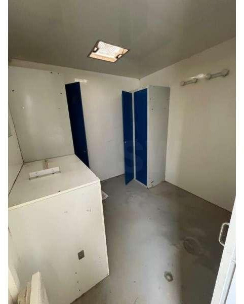 Remolque de coche GRUAU BARAQUE DE CHANTIER LIBERTY 5200VR: foto 13 Remolque de coche GRUAU BARAQUE DE CHANTIER LIBERTY 5200VR: foto 13