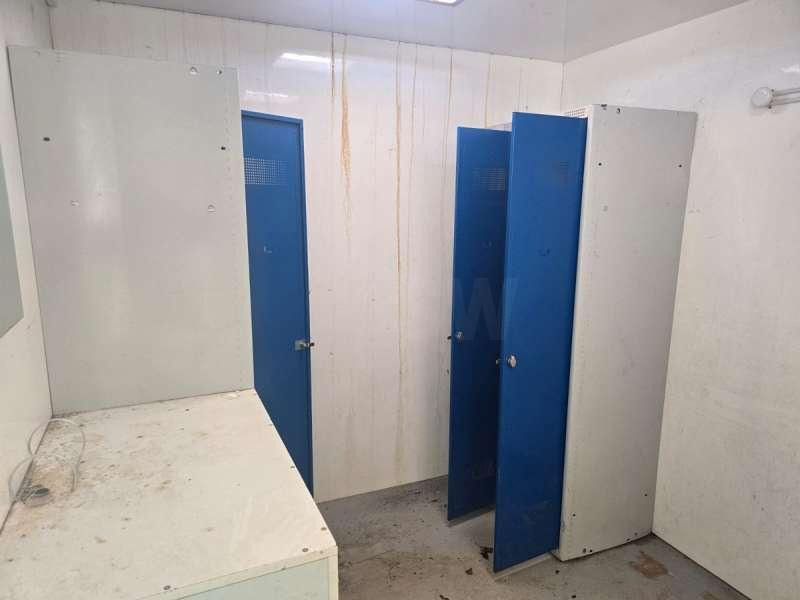 Remolque de coche GRUAU BARAQUE DE CHANTIER LIBERTY 5200VR: foto 23 Remolque de coche GRUAU BARAQUE DE CHANTIER LIBERTY 5200VR: foto 23