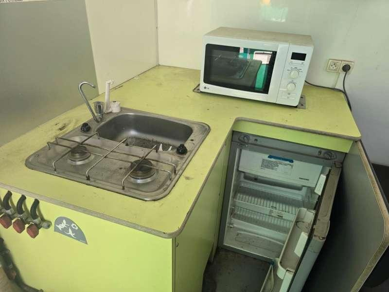 Remolque de coche GRUAU BARAQUE DE CHANTIER LIBERTY 5200VR: foto 19 Remolque de coche GRUAU BARAQUE DE CHANTIER LIBERTY 5200VR: foto 19