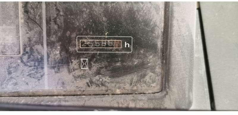 Komatsu WA470-3 - Cargadora de ruedas: foto 4 Komatsu WA470-3 - Cargadora de ruedas: foto 4