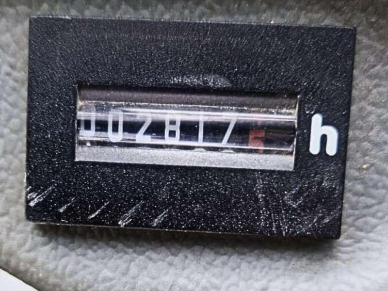 Excavadora de ruedas Liebherr Pelle sur Pneus A912 COMPACT: foto 45 Excavadora de ruedas Liebherr Pelle sur Pneus A912 COMPACT: foto 45