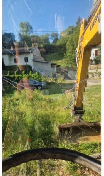 Excavadora de ruedas Liebherr Pelle sur Pneus A912 COMPACT: foto 8 Excavadora de ruedas Liebherr Pelle sur Pneus A912 COMPACT: foto 8