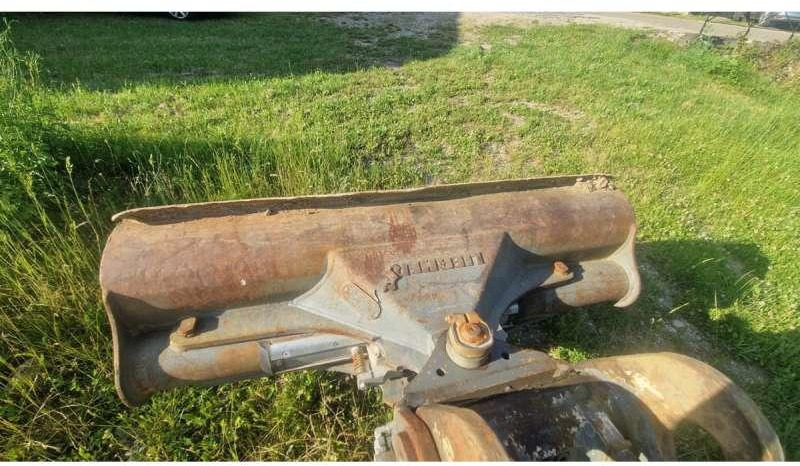 Excavadora de ruedas Liebherr Pelle sur Pneus A912 COMPACT: foto 22 Excavadora de ruedas Liebherr Pelle sur Pneus A912 COMPACT: foto 22