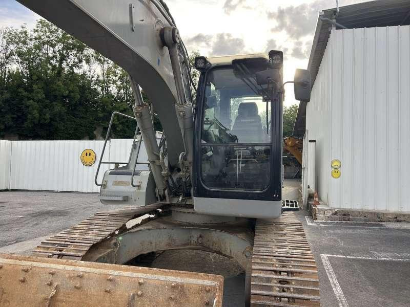 Liebherr R922LC - Excavadora de cadenas: foto 3 Liebherr R922LC - Excavadora de cadenas: foto 3