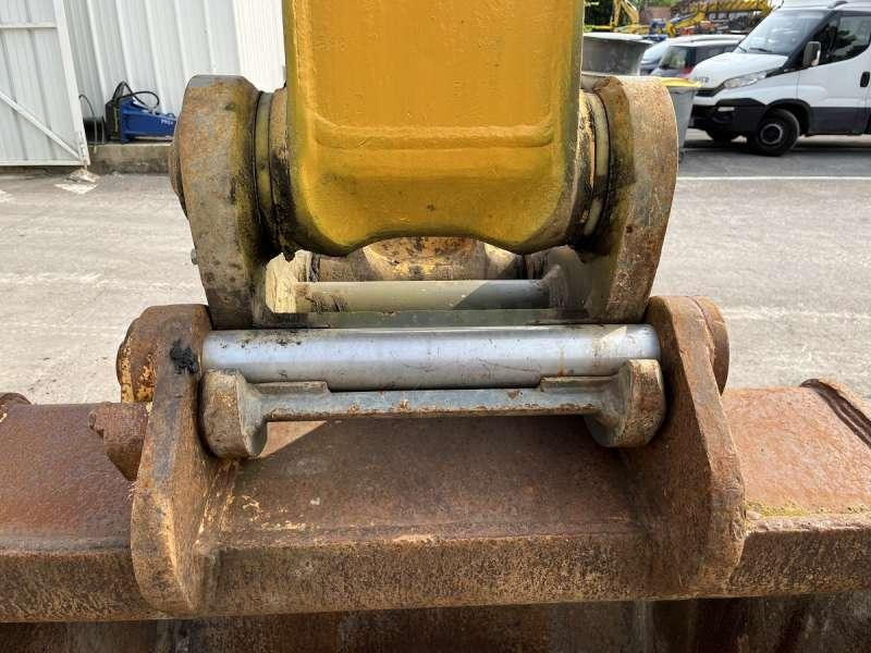 Excavadora de cadenas Liebherr R924HDSL LITRONIC: foto 14 Excavadora de cadenas Liebherr R924HDSL LITRONIC: foto 14