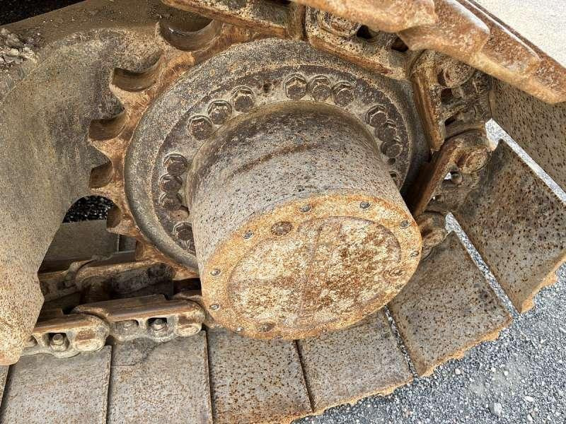 Excavadora de cadenas Liebherr R924HDSL LITRONIC: foto 31 Excavadora de cadenas Liebherr R924HDSL LITRONIC: foto 31