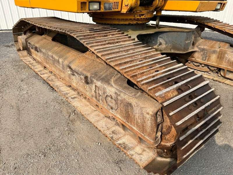 Excavadora de cadenas Liebherr R924HDSL LITRONIC: foto 23 Excavadora de cadenas Liebherr R924HDSL LITRONIC: foto 23