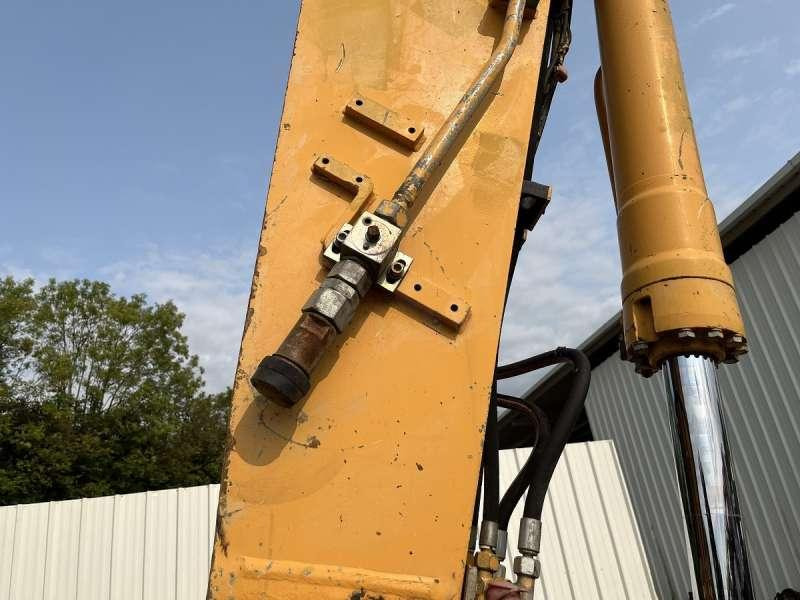 Excavadora de cadenas Liebherr R924HDSL LITRONIC: foto 19 Excavadora de cadenas Liebherr R924HDSL LITRONIC: foto 19