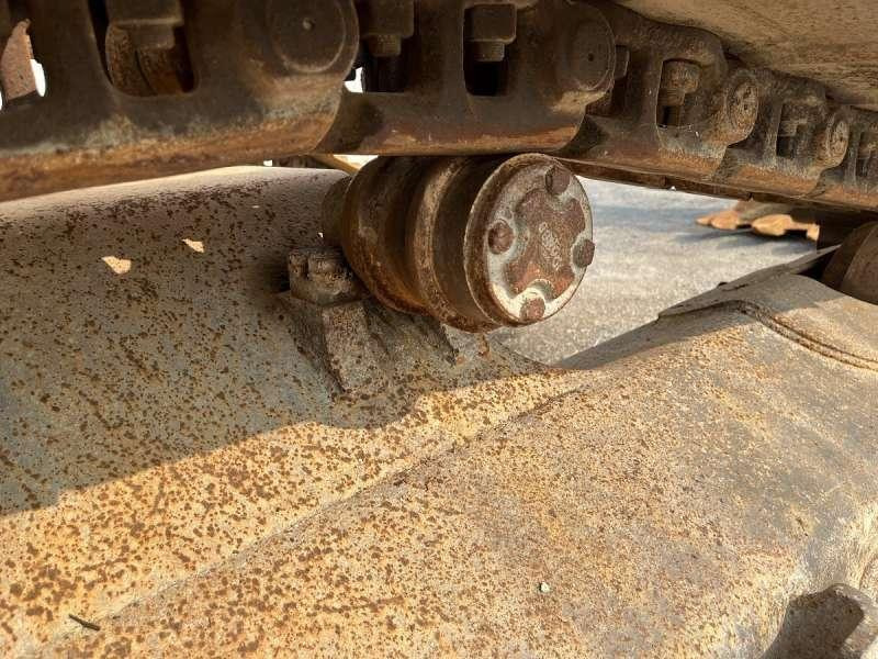 Excavadora de cadenas Liebherr R924HDSL LITRONIC: foto 27 Excavadora de cadenas Liebherr R924HDSL LITRONIC: foto 27