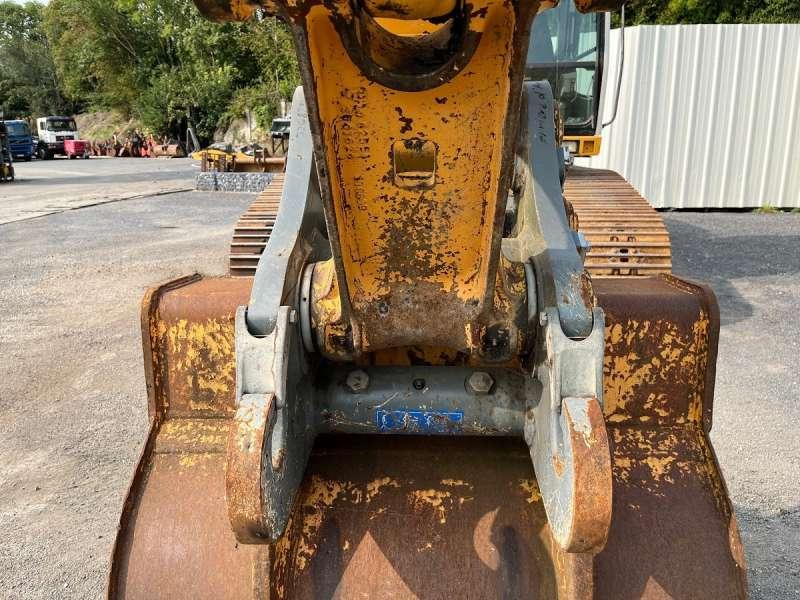 Excavadora de cadenas Liebherr R924HDSL LITRONIC: foto 12 Excavadora de cadenas Liebherr R924HDSL LITRONIC: foto 12