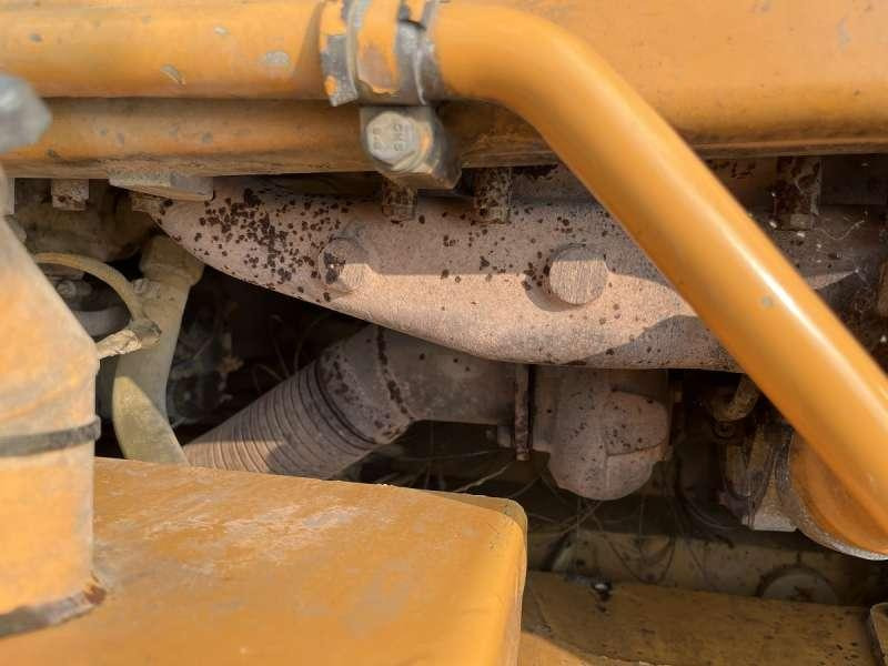 Excavadora de cadenas Liebherr R924HDSL LITRONIC: foto 48 Excavadora de cadenas Liebherr R924HDSL LITRONIC: foto 48