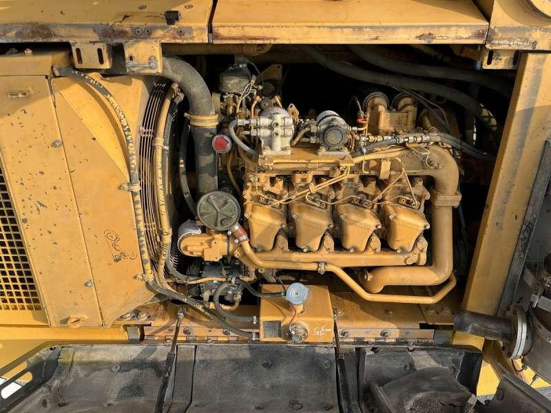 Excavadora de cadenas Liebherr R924HDSL LITRONIC: foto 44 Excavadora de cadenas Liebherr R924HDSL LITRONIC: foto 44