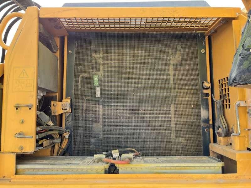 Excavadora de cadenas Liebherr R924HDSL LITRONIC: foto 39 Excavadora de cadenas Liebherr R924HDSL LITRONIC: foto 39