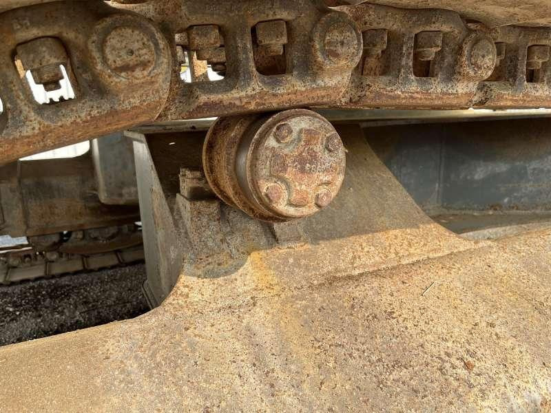 Excavadora de cadenas Liebherr R924HDSL LITRONIC: foto 26 Excavadora de cadenas Liebherr R924HDSL LITRONIC: foto 26