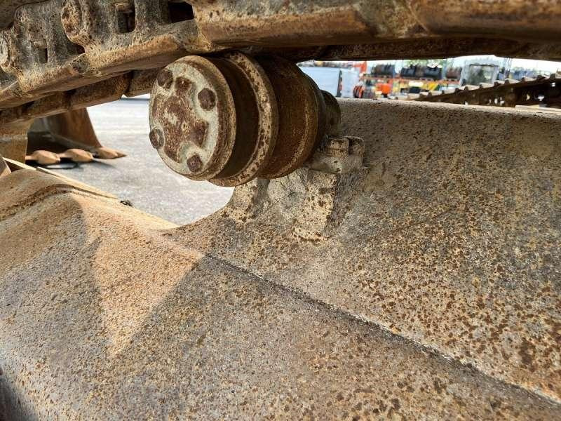 Excavadora de cadenas Liebherr R924HDSL LITRONIC: foto 33 Excavadora de cadenas Liebherr R924HDSL LITRONIC: foto 33