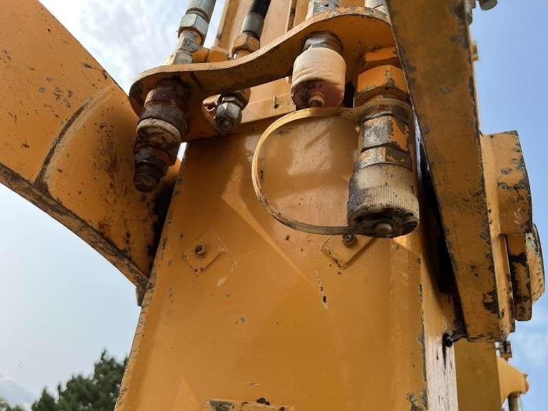 Excavadora de cadenas Liebherr R924HDSL LITRONIC: foto 21 Excavadora de cadenas Liebherr R924HDSL LITRONIC: foto 21