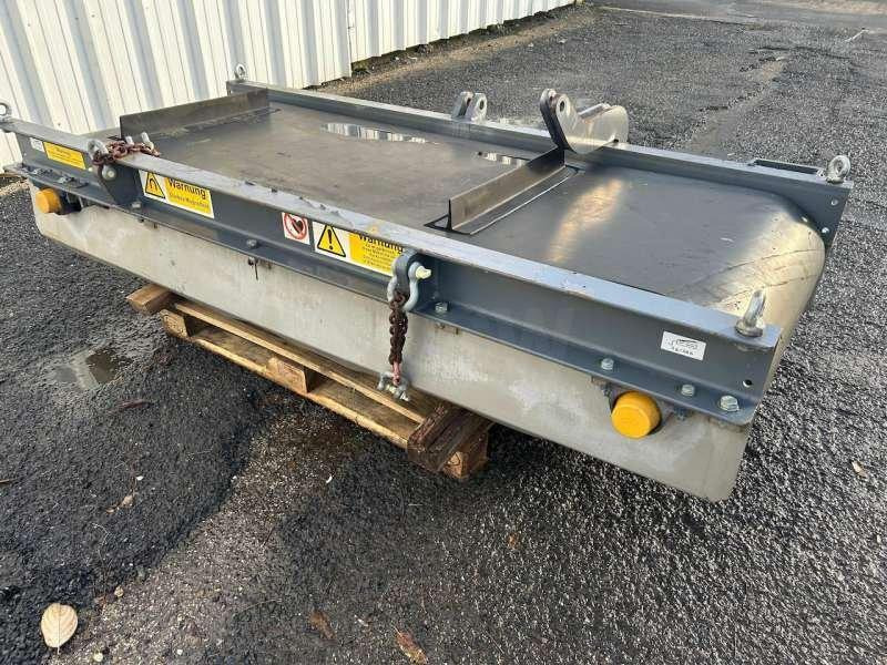 MASTERMAG Aimant Permanent - Cribadora: foto 2 MASTERMAG Aimant Permanent - Cribadora: foto 2