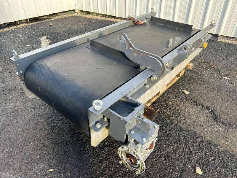 MASTERMAG Aimant Permanent - Cribadora: foto 3 MASTERMAG Aimant Permanent - Cribadora: foto 3