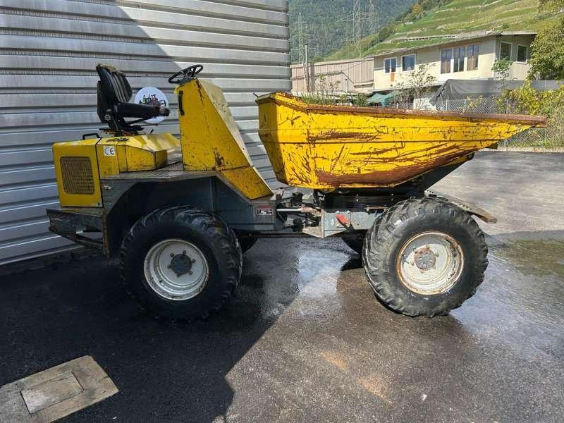 MBA 2035BR - Minidumper: foto 5 MBA 2035BR - Minidumper: foto 5