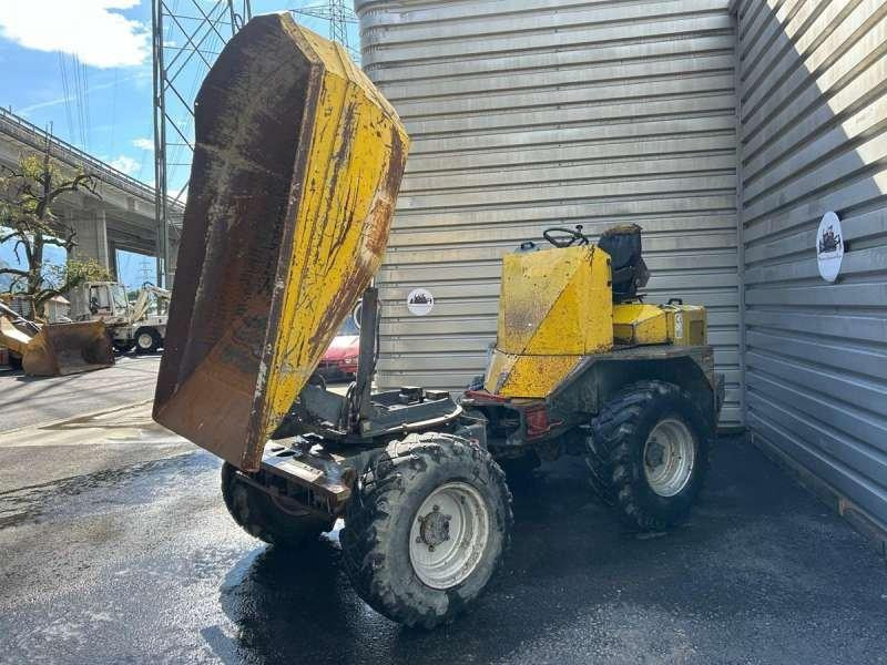 MBA 2035BR - Minidumper: foto 1 MBA 2035BR - Minidumper: foto 1