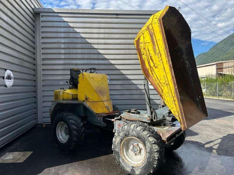 MBA 2035BR - Minidumper: foto 3 MBA 2035BR - Minidumper: foto 3