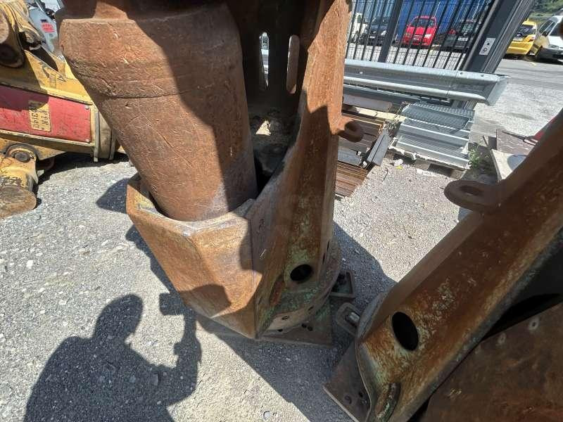 MONTABERT Equipement de démolition Lot 2 Croc Béton - Cizalla de demolición: foto 5 MONTABERT Equipement de démolition Lot 2 Croc Béton - Cizalla de demolición: foto 5